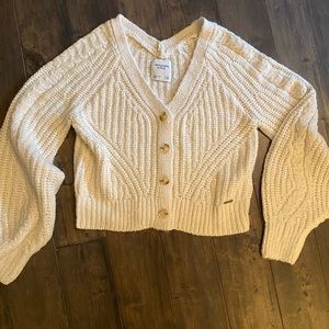 Abercrombie \u0026 Fitch | Sweaters 
